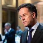 Ukraine may face 'toughest' winter since invasion began, Rutte says