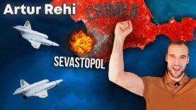 Ukraine modified a Soviet drone into a lethal weapon