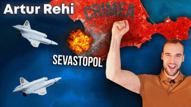 Ukraine modified a Soviet drone into a lethal weapon