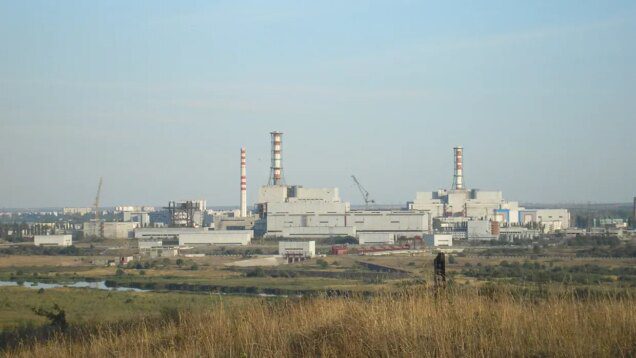 Ukraine never wanted to seize Kursk nuclear Power Plant, Zelensky