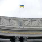 Ukraine not developing weapons of mass destruction, Foreign Ministry says