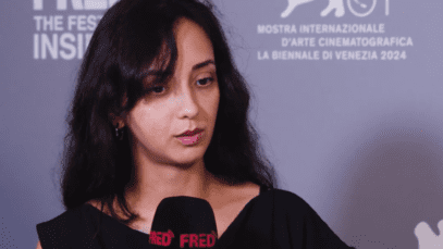 Ukraine opens criminal case against Russians at War filmmaker accused