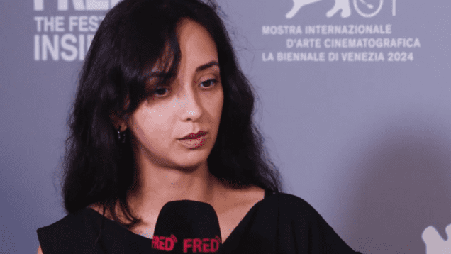 Ukraine opens criminal case against Russians at War filmmaker accused