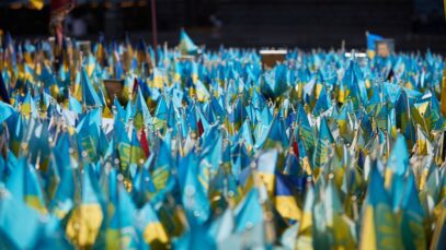 Ukraine retrieves bodies of 501 fallen soldiers