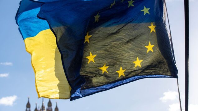 Ukraine risks delay in receiving $4.3 billion instalment from EU's