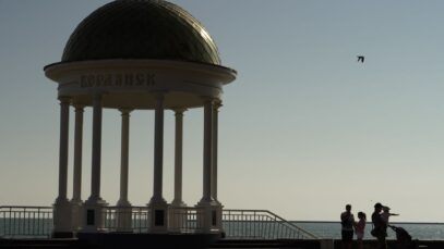 Ukraine sabotages railway bridge in occupied Berdiansk, intelligence source claims