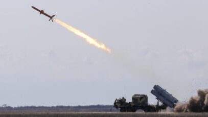 Ukraine says it has recipe for ‘long-range capabilities,’ only needs