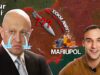 Ukraine struck Mariupol | Wagner infighting Russian MoD | Ukraine