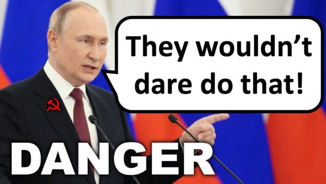 Ukraine to Start Targeting Russian Pipes & Refineries?