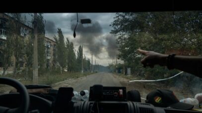 Ukraine war latest: 'Fights taking place at every building entrance'