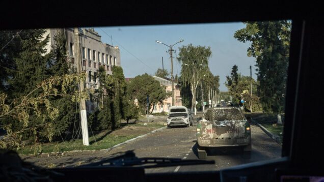 Ukraine war latest: Russia transporting North Korean troops to front