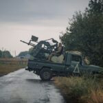 Ukraine war latest: Ukraine is holding front line in Kursk Oblast despite Russian attacks, Zelensky says