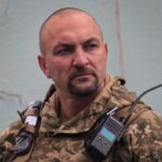 Ukraine's 72nd Brigade that defended Vuhledar has new commander