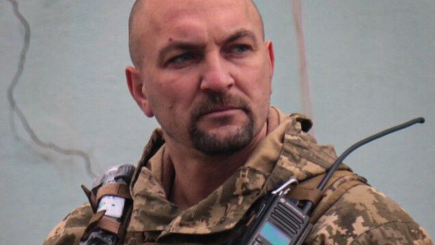 Ukraine's 72nd Brigade that defended Vuhledar has new commander