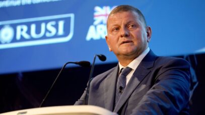 Ukraine's draft system burdened with Soviet heritage, fixing it will