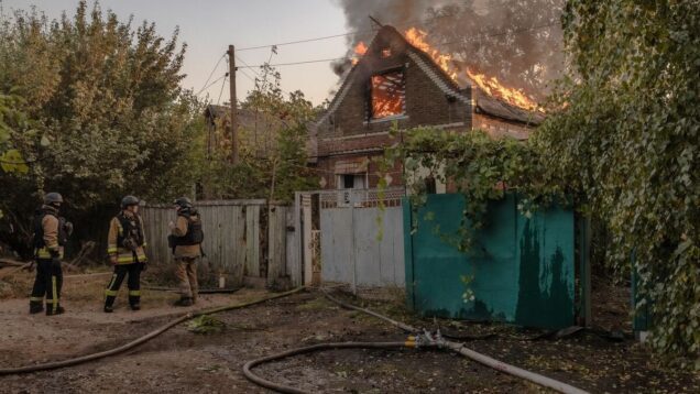 Ukraine’s Allies See Kyiv Getting More Flexible Over War Endgame