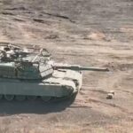 Ukraine’s Up-Armored, Drone-Jamming M-1A1 Abrams Tanks Are The Ultimate M-1A1s