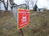 Ukraine’s demining efforts could stretch to a century, sapper warns