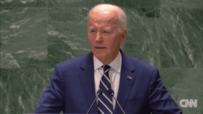 Ukraine’s key Ramstein defense talks on hold after Biden cancels