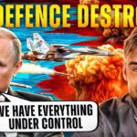 Ukrainian Airstrikes Decimate Russian Air Defence Everywhere | Ukraine War Update