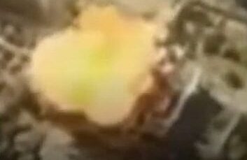 Ukrainian Defense Forces hit three command centers with missiles