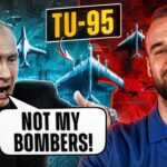 Ukrainian Drones Attacked Russian Nuclear Bombers TU-95 | Ukraine War Update