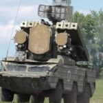 Ukrainian FPV drone obliterates Russia’s $10M worth air defense system