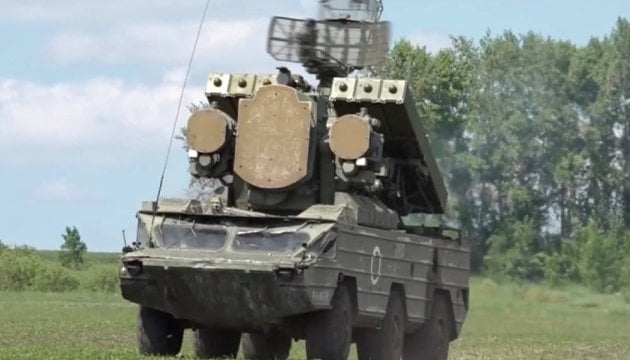 Ukrainian FPV drone obliterates Russia’s $10M worth air defense system