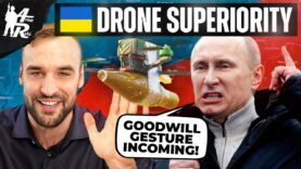 Ukrainian KAMIKAZE DRONES are Blowing Everything up! | Ukrainian War