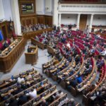 Ukrainian MPs react to Zelensky's victory plan — 'Great agenda' but practical steps unclear