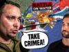 Ukrainian SOF Speed Boats Charge Crimea! | Realistic Analysis of