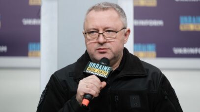 Ukrainian artifacts stolen by Russia appearing on black markets, Kyiv