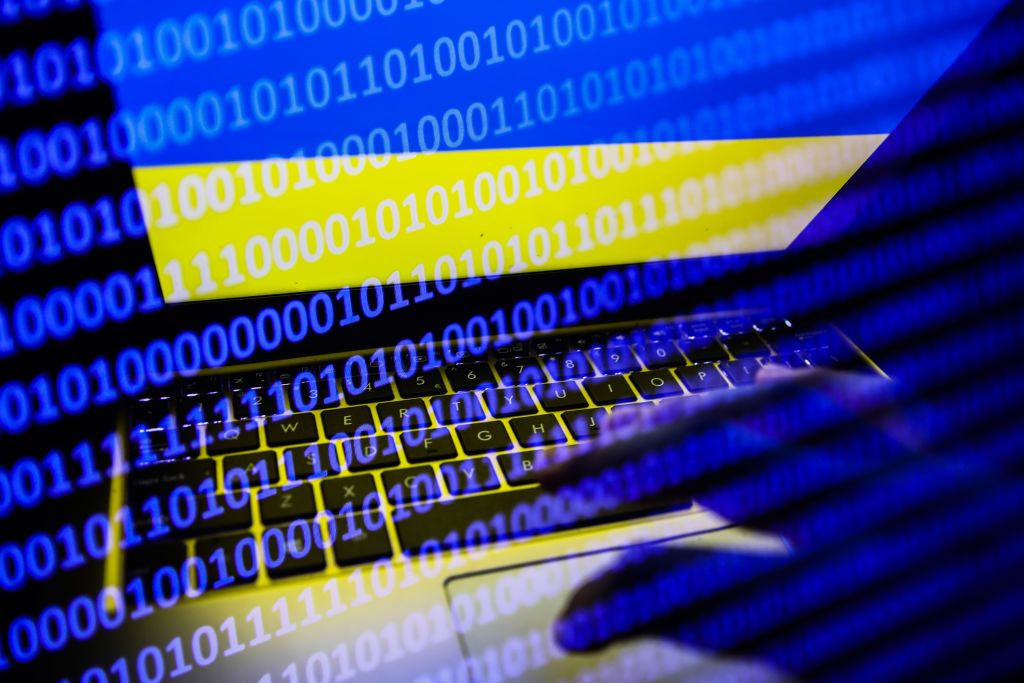 Ukrainian court sentences hackers who carried out over 5,000 cyberattacks for Russia