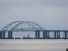Ukrainian diplomat: Kerch Bridge must cease to exist for maritime