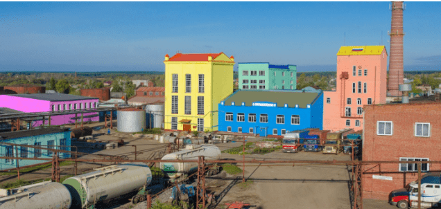 Ukrainian drones target Russian alcohol plants overnight, local authorities claim