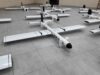 Ukrainian-made Stick M12 loitering munition boasts 70 km range