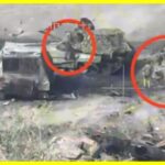 Ukrainian military very quickly stole the Russian tank after the Russian crew escaped. Now the T-72 will serve the Armed Forces of Ukraine