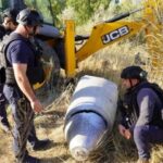 Ukrainian sappers defuse 1.5-tonne Russian bomb in Donetsk region