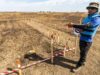 Ukrainian sappers race against world’s largest minefield