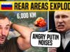 Ukrainians Exploded Deep into Russian Rear Areas | Ukrainian War