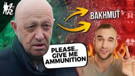 Ukrainians counter-attacked in Bakhmut | Prigozhin threatened to pull out