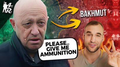 Ukrainians counter-attacked in Bakhmut | Prigozhin threatened to pull out