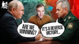 Ukrainians just annihilated an entire Wagner unit in Bakhmut |