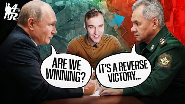 Ukrainians just annihilated an entire Wagner unit in Bakhmut |