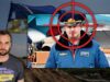 Ukrainians shot down a Russian General in a fighter jet?!