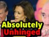 Unhinged: The WILD Presidential Debate on Ukraine!