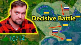 Update from Ukraine | A Real Situation in Kursk |