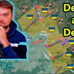 Update from Ukraine | Amazing! Ukraine Strikes deeper into Ruzzian Territory!...