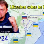 Update from Ukraine | Awesome!...