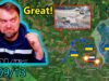 Update from Ukraine | Awesome! A Surprise Strike of Ukraine